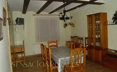 Casa Rural Pablo en Orea (Guadalajara) - Foto 11