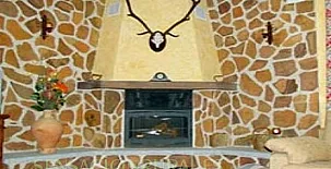 Casa Rural Pablo 005