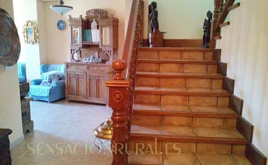 Plaza Vieja en Saldaña (Palencia) - Foto 3