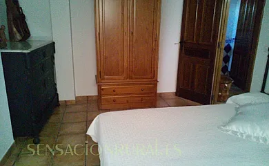 Plaza Vieja en Saldaña (Palencia) - Foto 5