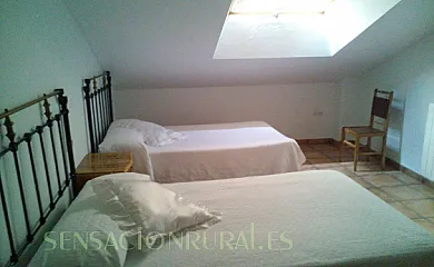 Plaza Vieja en Saldaña (Palencia) - Foto 7