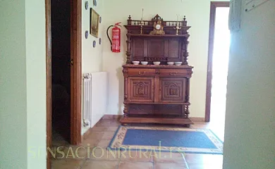 Plaza Vieja en Saldaña (Palencia) - Foto 9