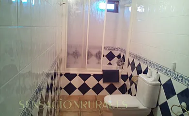 Plaza Vieja en Saldaña (Palencia) - Foto 10