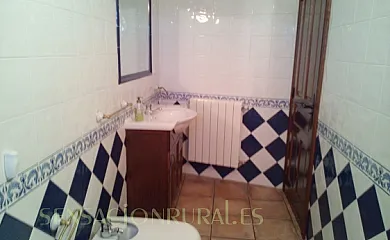 Plaza Vieja en Saldaña (Palencia) - Foto 11