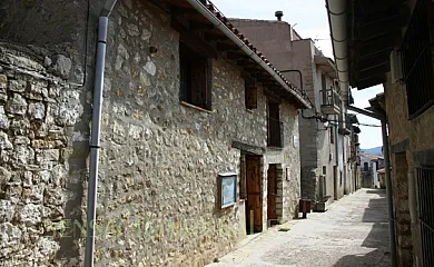 Casa Refugio el Boixar en Boixar (Castellón) - Foto 1