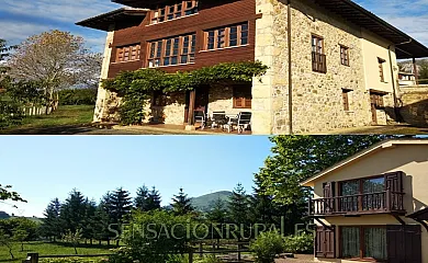 Casas Rurales Iris de Paz en Piloña (Asturias) - Foto 1