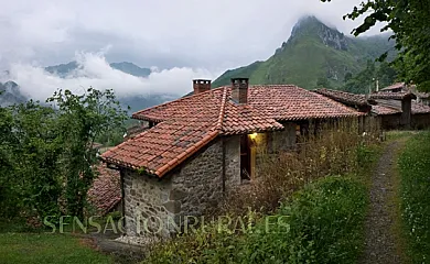 Casas Rurales Iris de Paz en Piloña (Asturias) - Foto 2