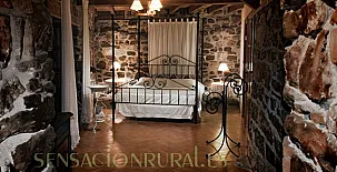 Casas Rurales Iris de Paz 003