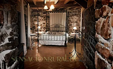 Casas Rurales Iris de Paz en Piloña (Asturias) - Foto 3