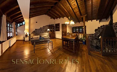 Casas Rurales Iris de Paz en Piloña (Asturias) - Foto 4