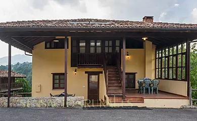 Casas Rurales Iris de Paz en Piloña (Asturias) - Foto 6