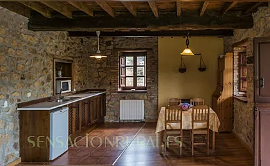 Casas Rurales Iris de Paz en Piloña (Asturias) - Foto 7