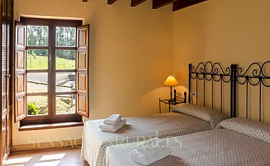 Casas Rurales Iris de Paz en Piloña (Asturias) - Foto 8