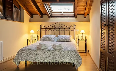Casas Rurales Iris de Paz en Piloña (Asturias) - Foto 9