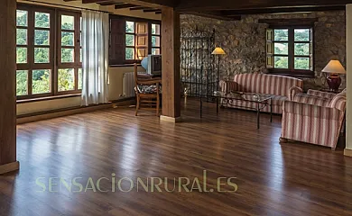 Casas Rurales Iris de Paz en Piloña (Asturias) - Foto 10