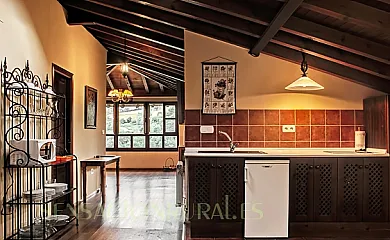 Casas Rurales Iris de Paz en Piloña (Asturias) - Foto 11