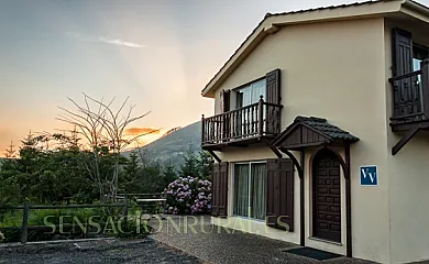 Casas Rurales Iris de Paz en Piloña (Asturias) - Foto 12