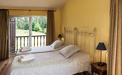 Casas Rurales Iris de Paz en Piloña (Asturias) - Foto 14