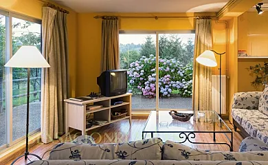 Casas Rurales Iris de Paz en Piloña (Asturias) - Foto 15