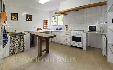 Casas Rurales Iris de Paz en Piloña (Asturias) - Foto 16