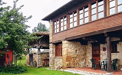 Casas Rurales Iris de Paz en Piloña (Asturias) - Foto 17
