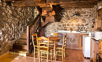 Casas Rurales Iris de Paz en Piloña (Asturias) - Foto 19