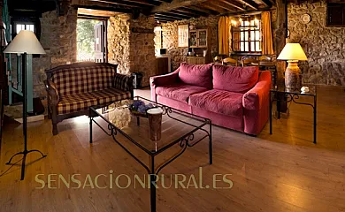 Casas Rurales Iris de Paz en Piloña (Asturias) - Foto 21