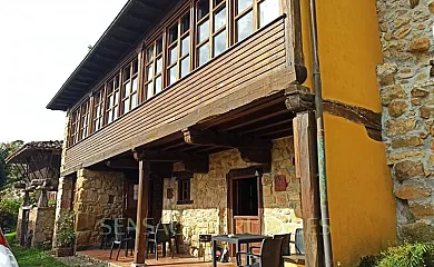 Casa del Horno en Piloña (Asturias) - Foto 1