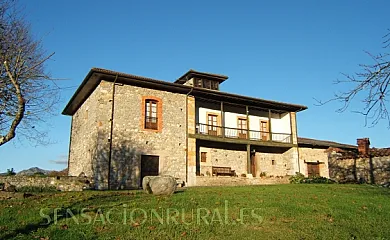 Finca el Palacio en Villamayor (Asturias) - Foto 1