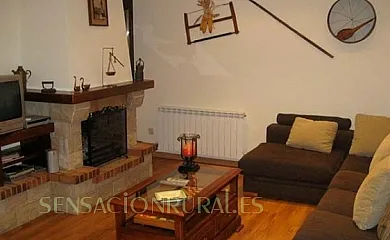 Cal Sinto en Barbens (Lleida) - Foto 2