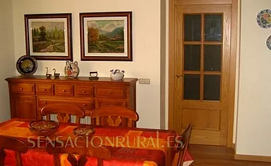 Cal Sinto en Barbens (Lleida) - Foto 3