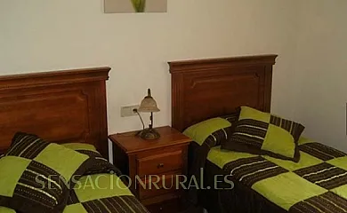 Cal Sinto en Barbens (Lleida) - Foto 4