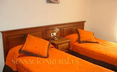 Cal Sinto en Barbens (Lleida) - Foto 5