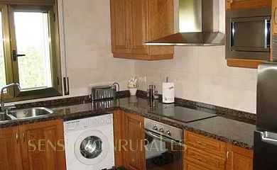 Cal Sinto en Barbens (Lleida) - Foto 6