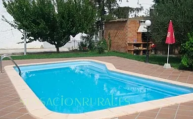 Cal Sinto en Barbens (Lleida) - Foto 8