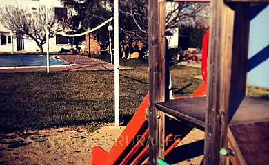 Cal Sinto en Barbens (Lleida) - Foto 9