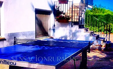 Cal Sinto en Barbens (Lleida) - Foto 10