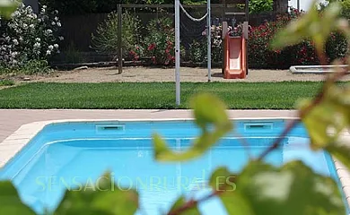 Cal Sinto en Barbens (Lleida) - Foto 11