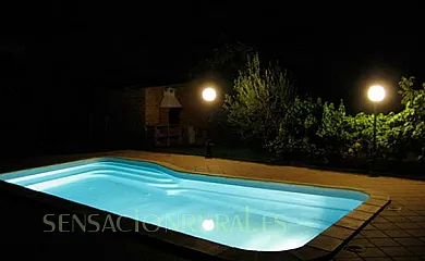 Cal Sinto en Barbens (Lleida) - Foto 12