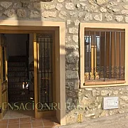 Casas Rurales Benca 001