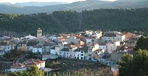 Casas Rurales Benca 002