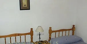 Casas Rurales Benca 003