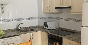 Casas Rurales Benca 005