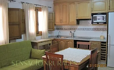 Casas Rurales Benca en Benafer (Castellón) - Foto 8