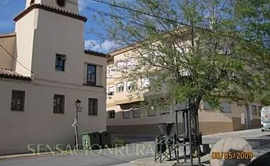 Casas Rurales Benca en Benafer (Castellón) - Foto 16