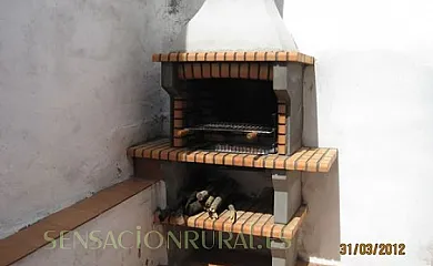 Casas Rurales Benca en Benafer (Castellón) - Foto 18