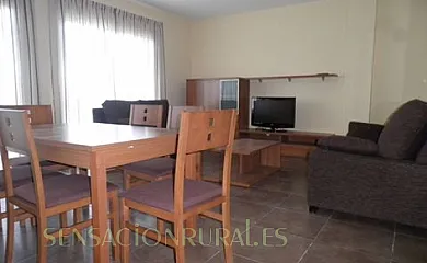 Casas Rurales Benca en Benafer (Castellón) - Foto 20