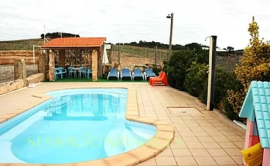 Masía Vilalta en Florejacs (Lleida) - Foto 6