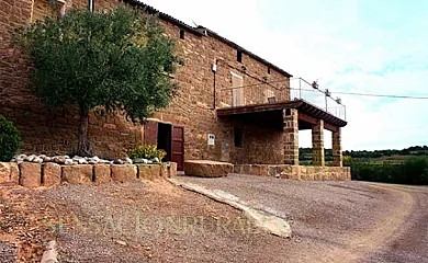 Masía Vilalta en Florejacs (Lleida) - Foto 8