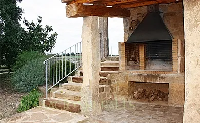 Masía Vilalta en Florejacs (Lleida) - Foto 7